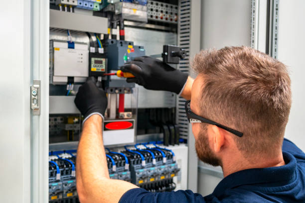 Industrial Electrical Services in Industry, PA