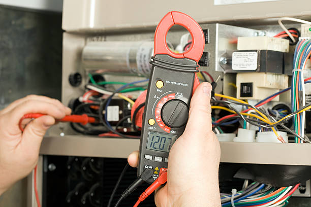  Industry, PA Electrical Services Pros